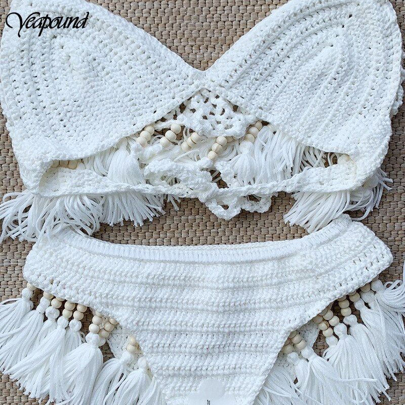 Alternate view: Women's bikini set
