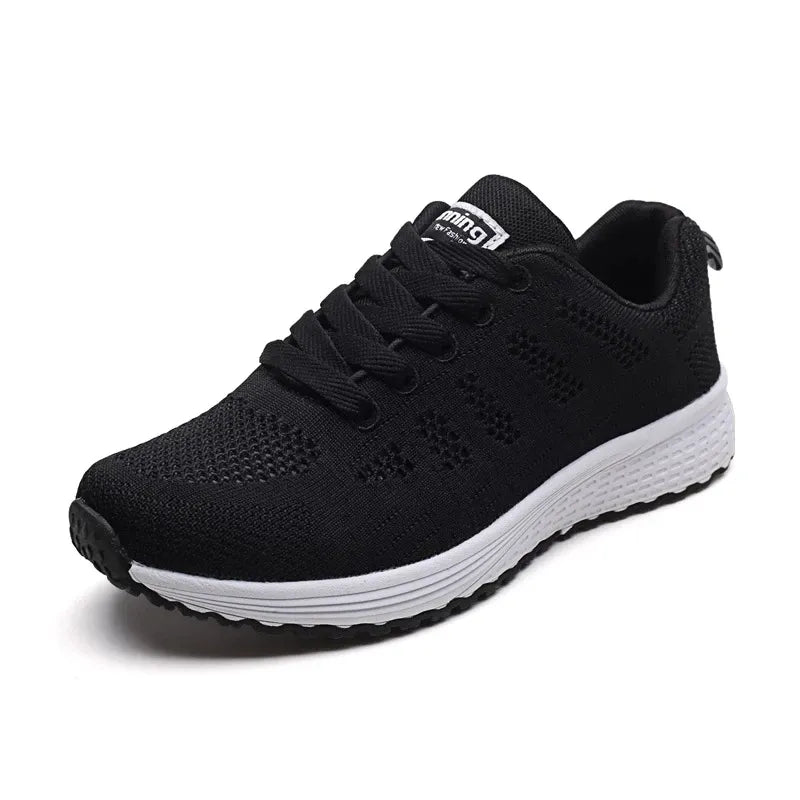 Alternate view: Women's breathable sneakers