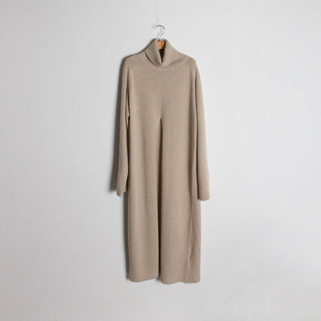 Alternate view: Women's turtleneck sweater