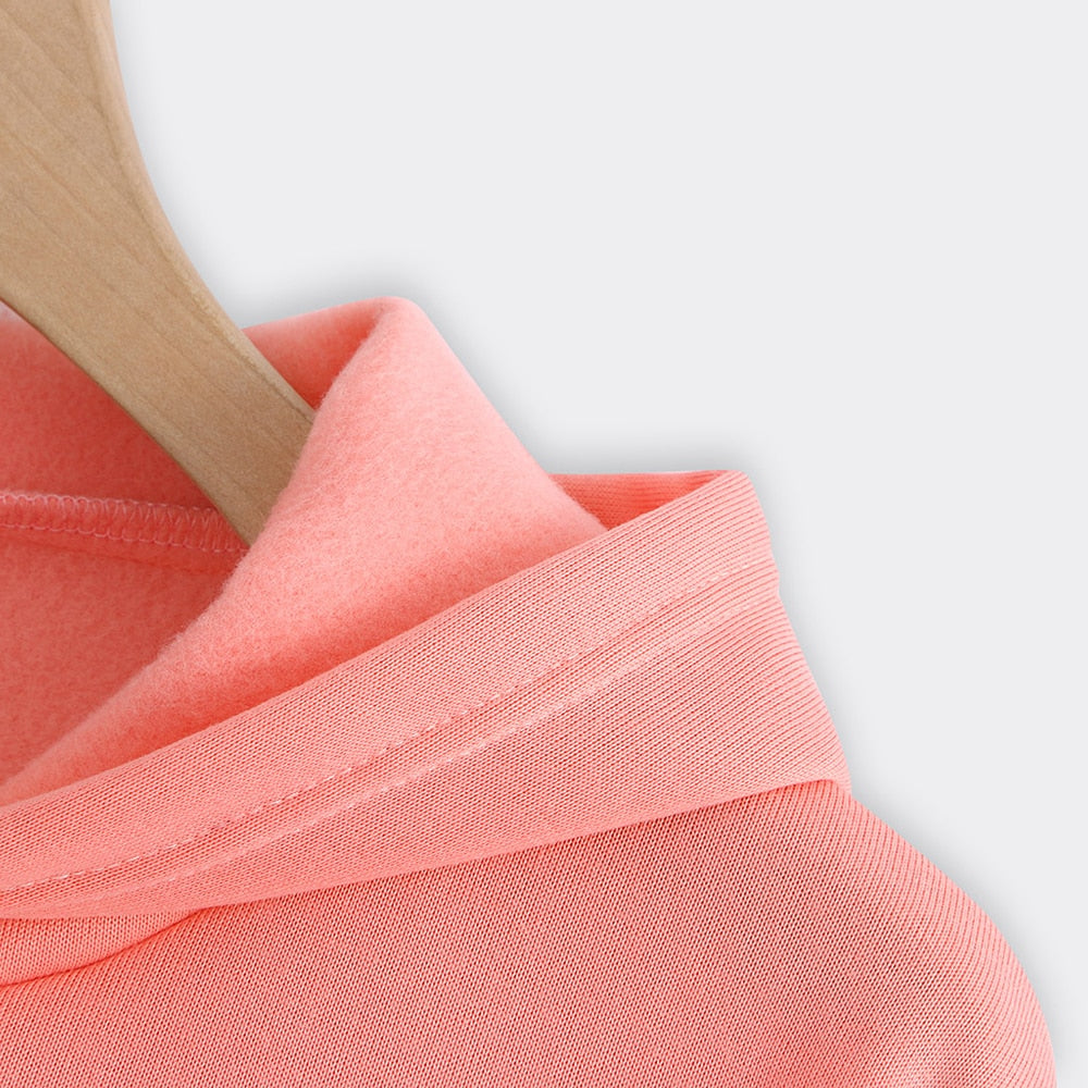 Alternate view: Women's animal ear hoodie