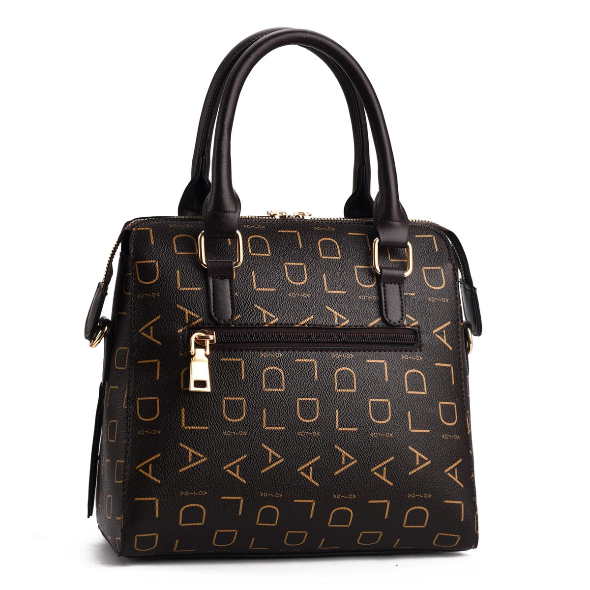 Women's fashionable handbag