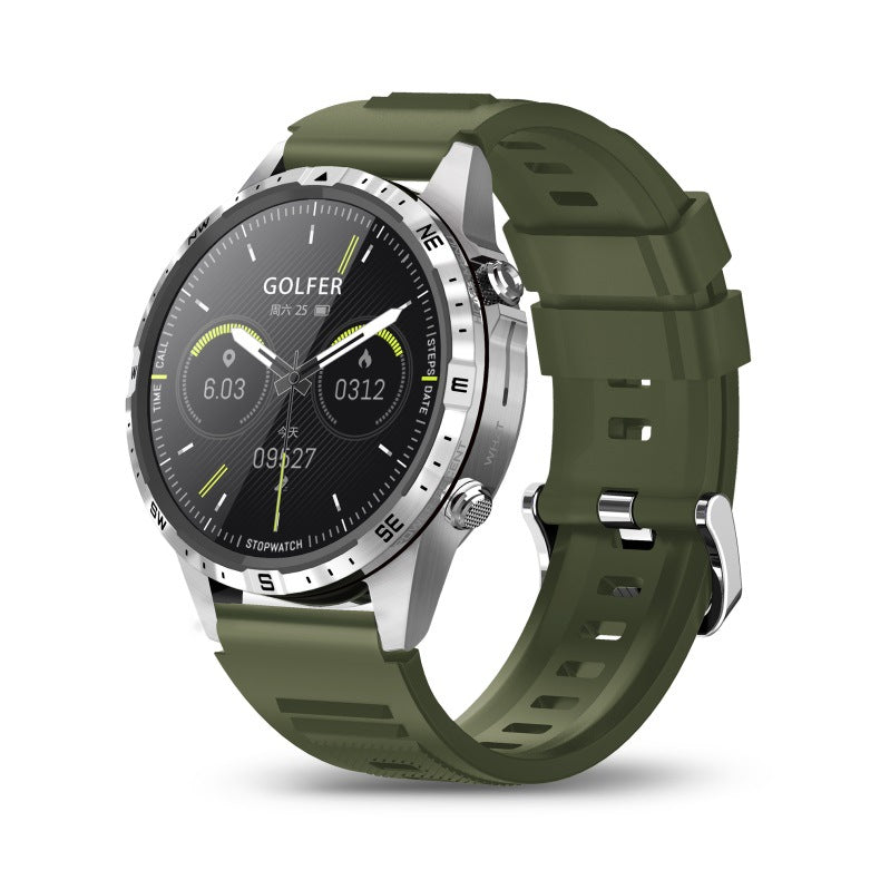 Women's GT45 smart watch women