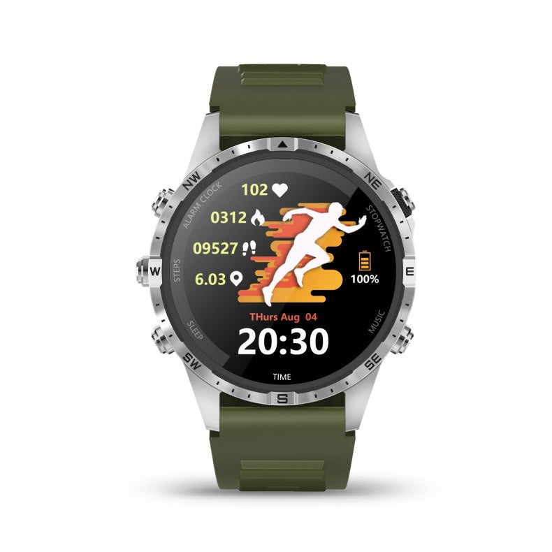 Women's GT45 smart watch women