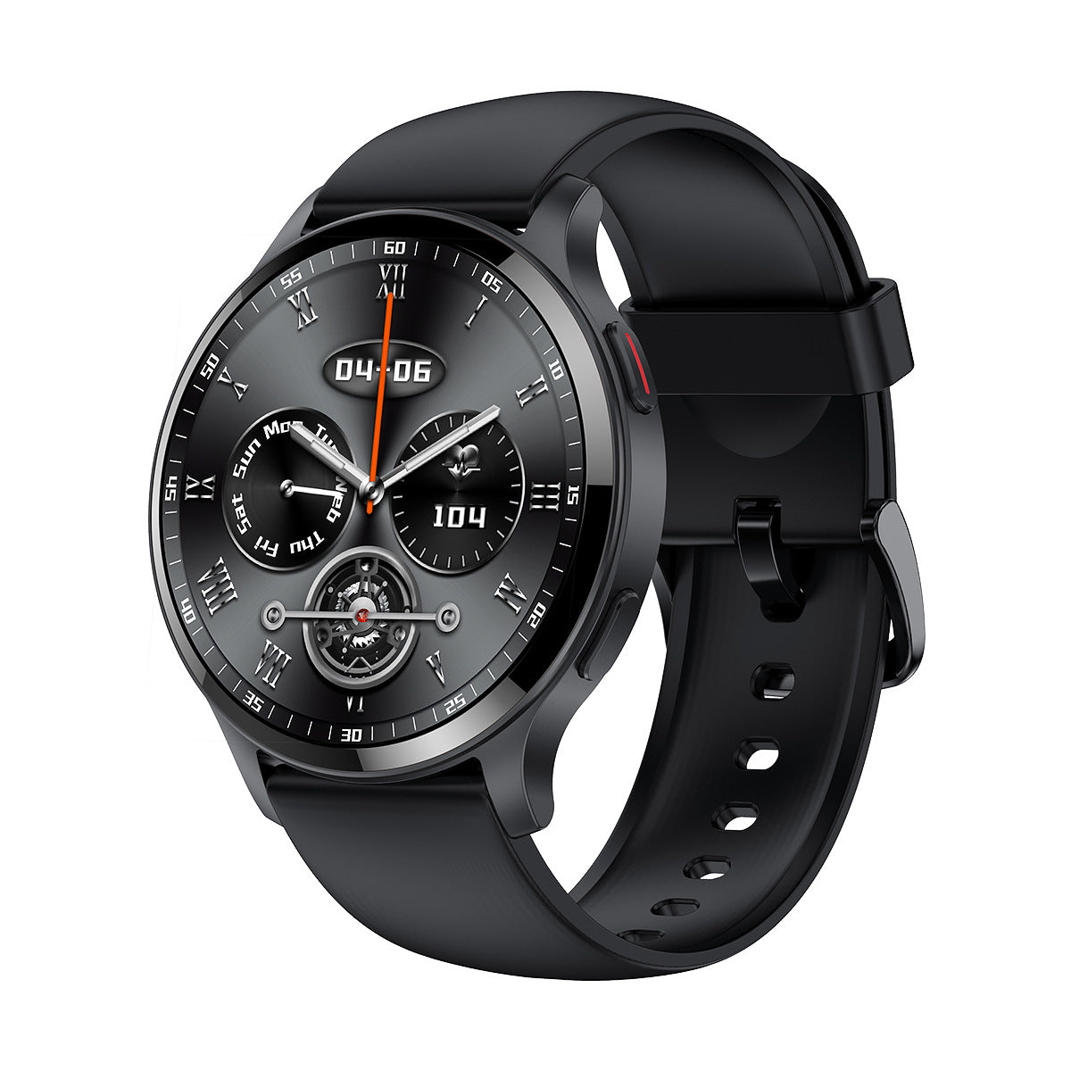 Women's LW77 smart watch