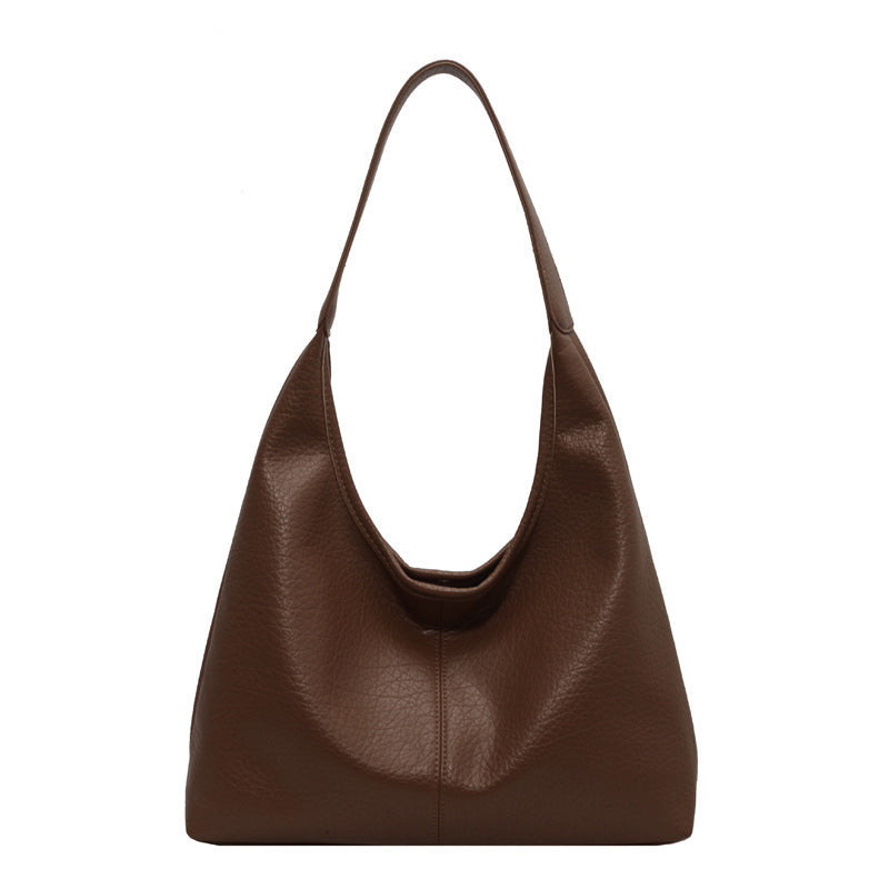 Women's coffee 2Pcs handbag set