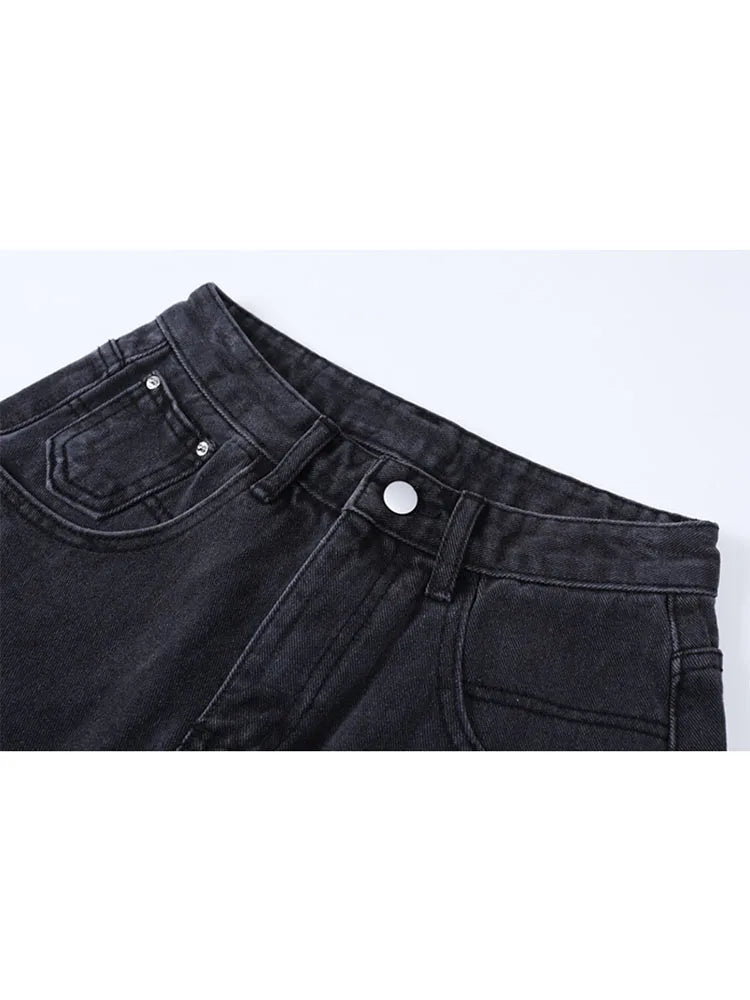 Alternate view: Women's high waist shorts