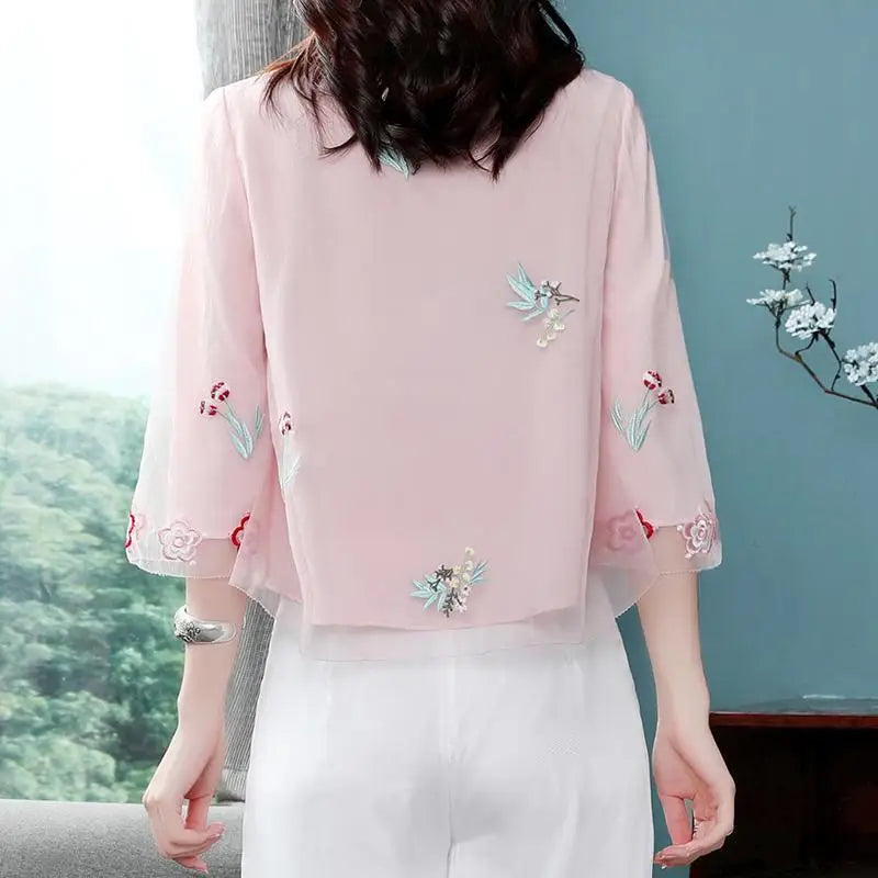 Alternate view: Women's vintage suit