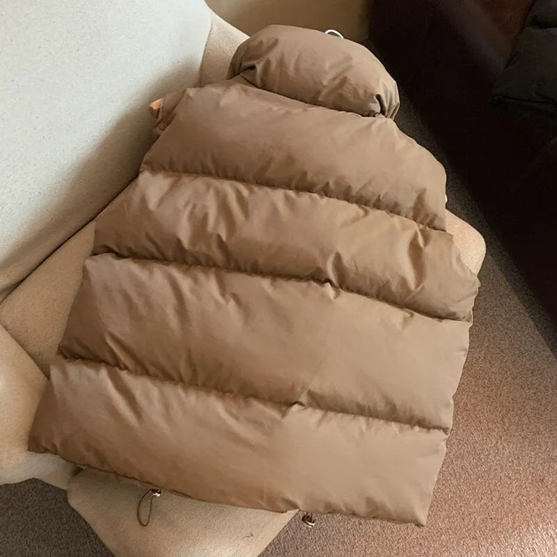 Alternate view: Women's vest