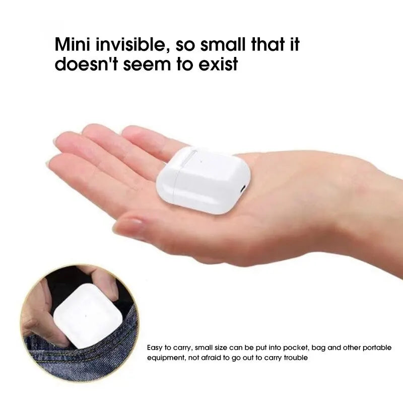 Unisex pro 4 wireless earbuds