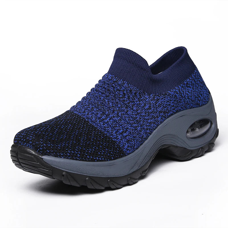 Women's lanhui comfy sneakers
