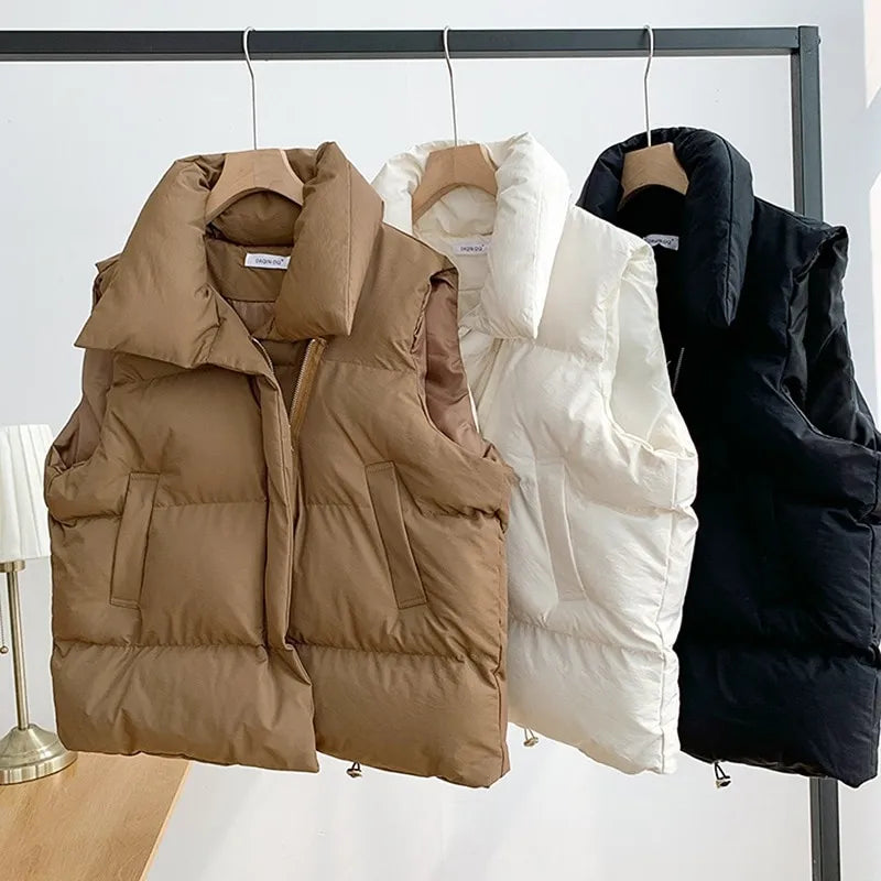 Women's vest