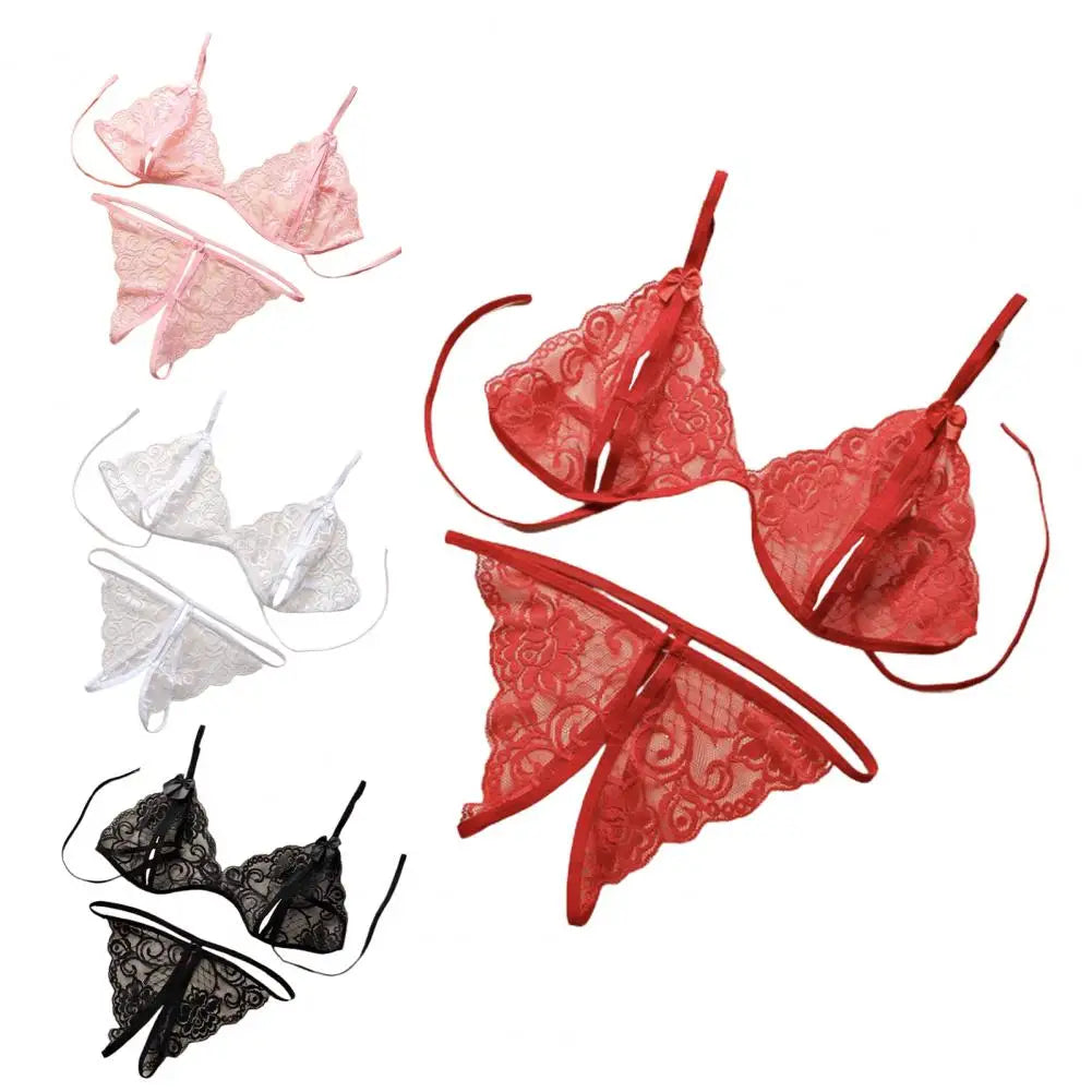 Alternate view: Women's plus size panties