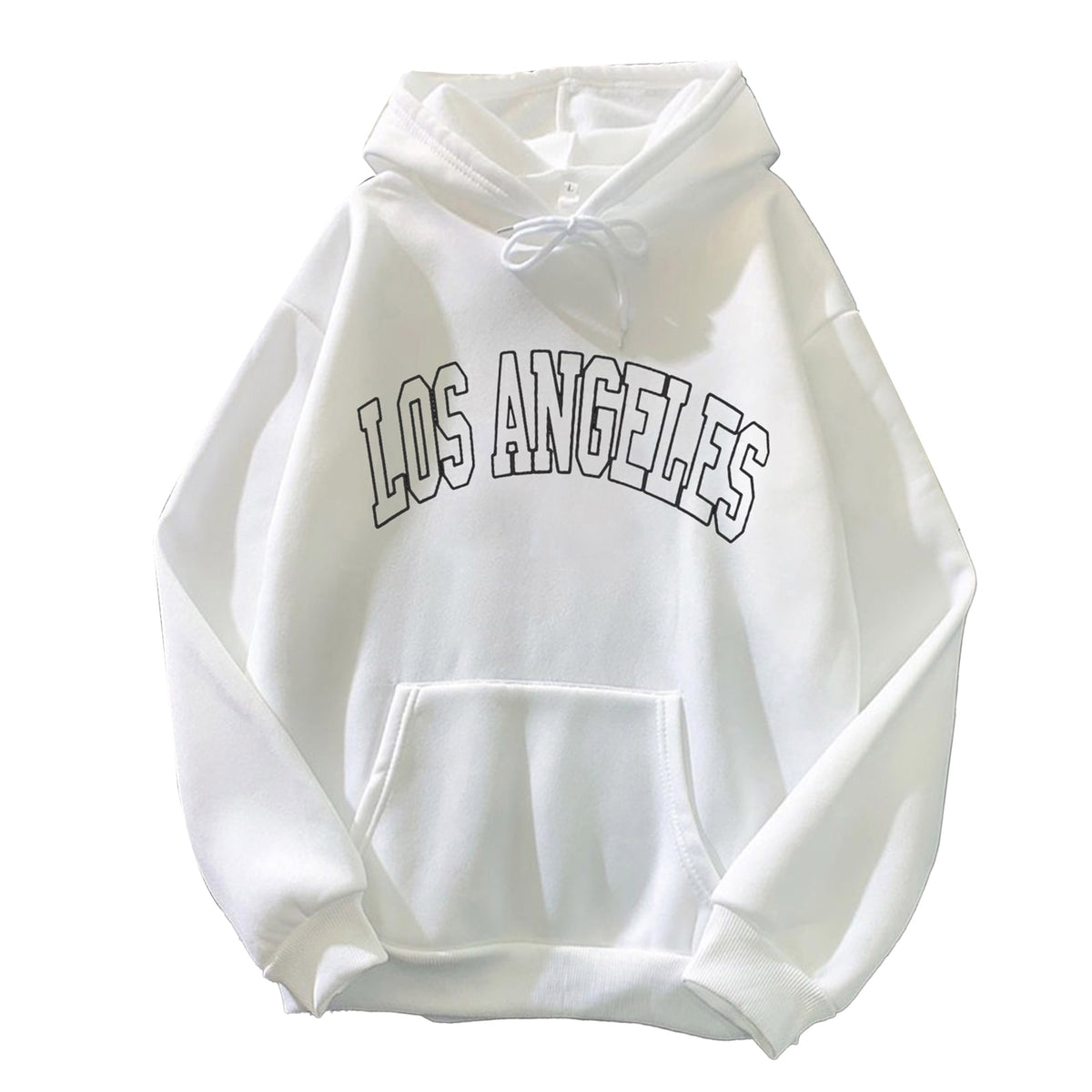 Women's yk casual hoodies