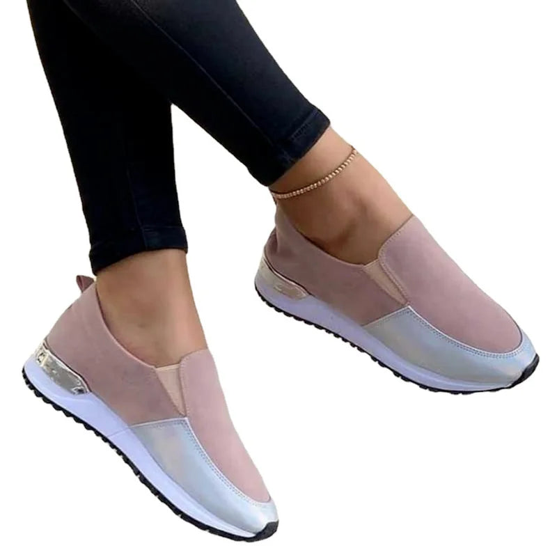 Alternate view: Women's sneakers
