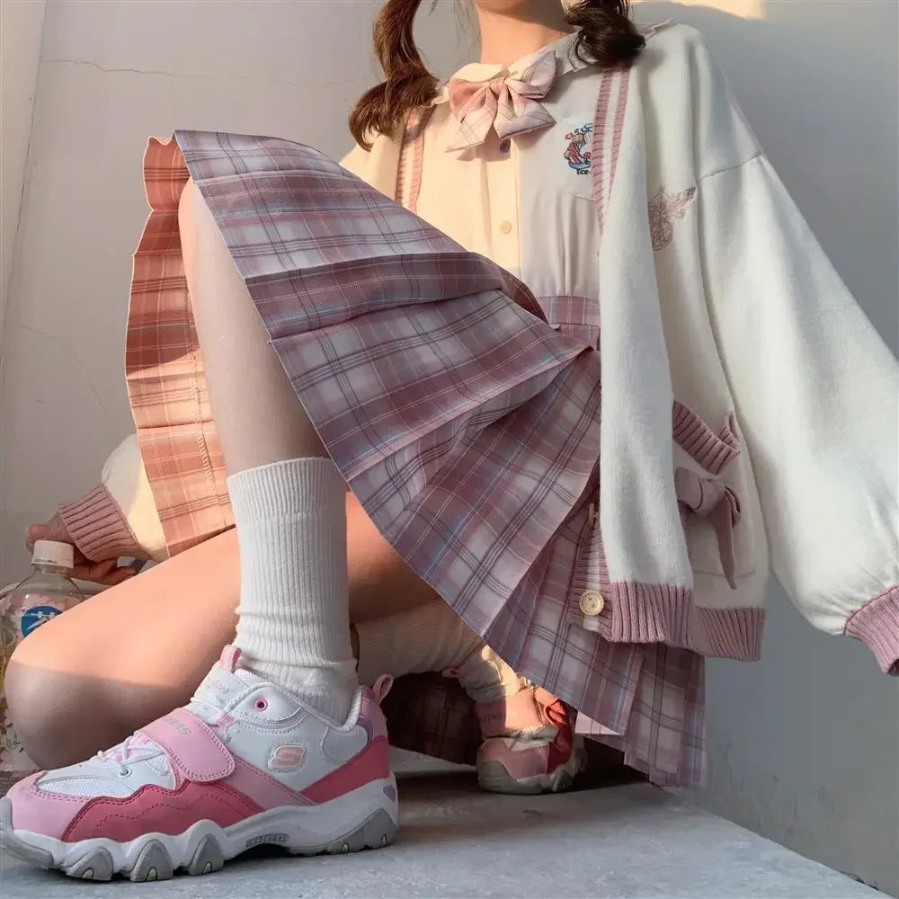 Alternate view: Women's japanese cardigan