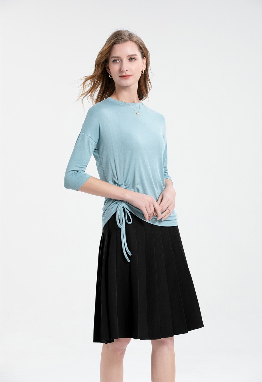 Alternate view: Women's everyday t-shirt loose