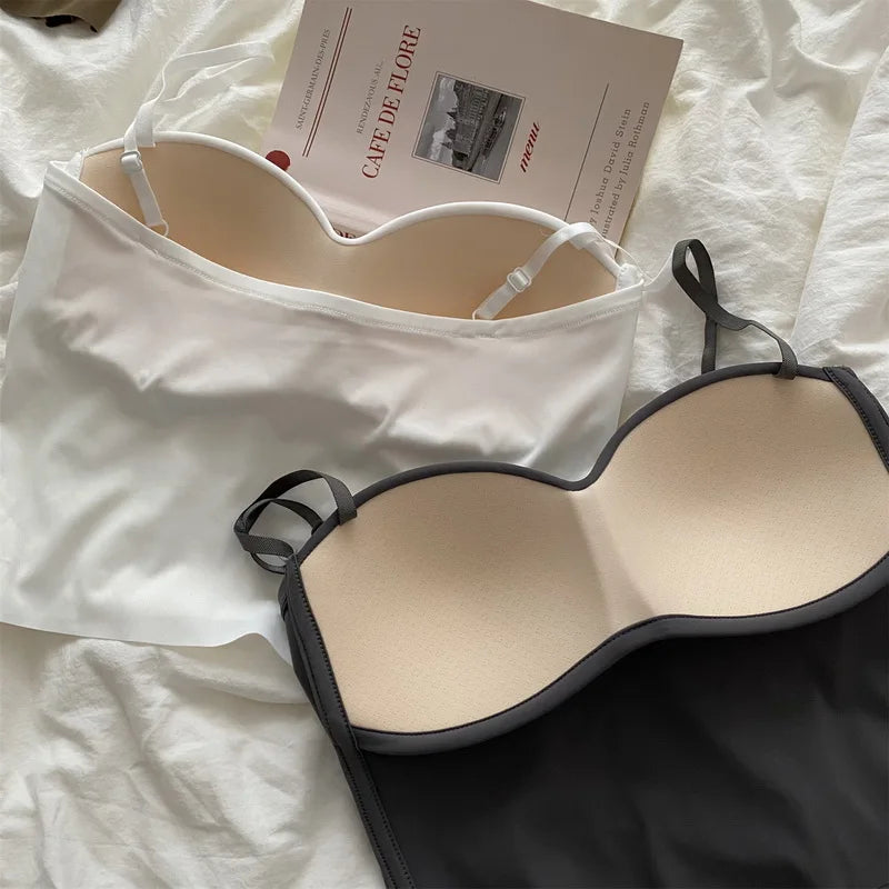 Alternate view: Women's cami