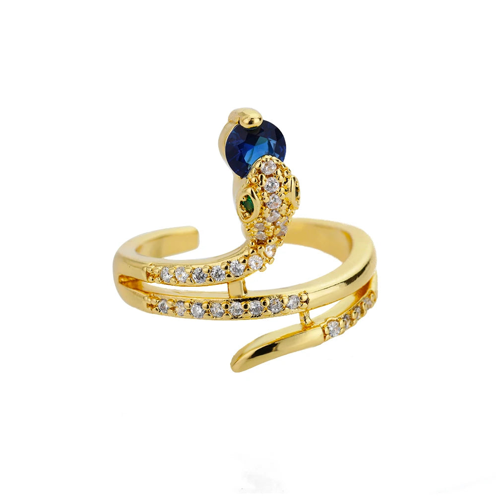 Alternate view: Women's vintage geometric ring