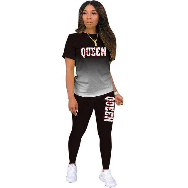 Alternate view: Women's casual tracksuits