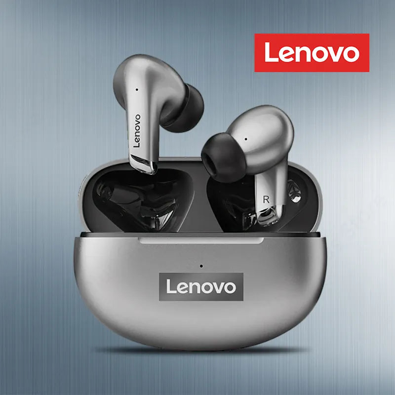 Unisex LP5 wireless earbuds
