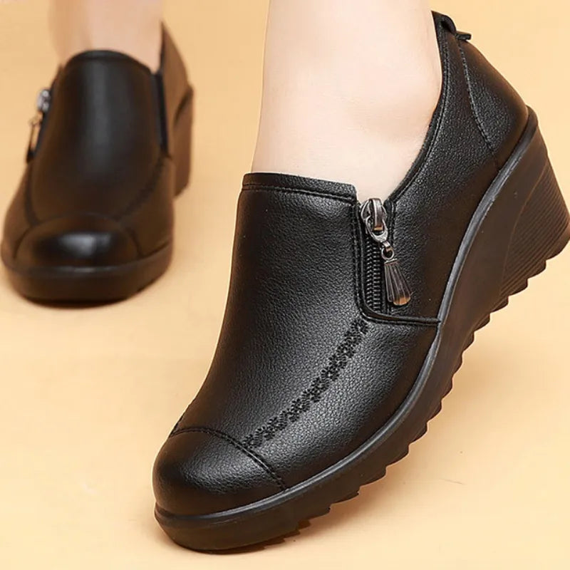 Women's pumps