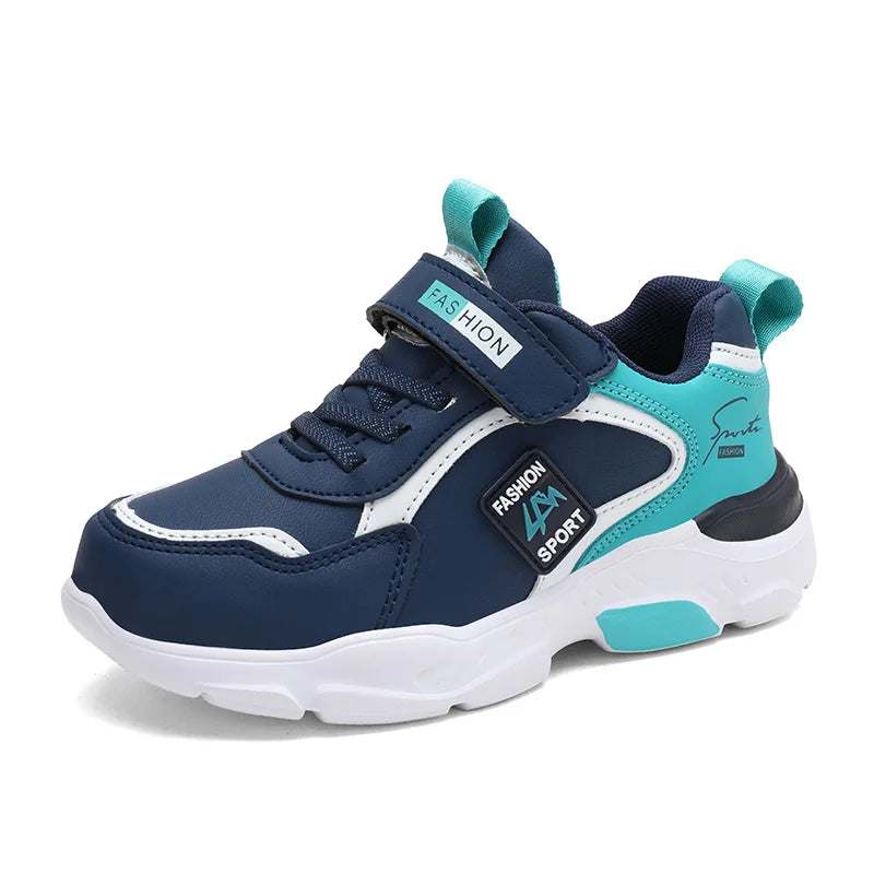 Boys running shoes