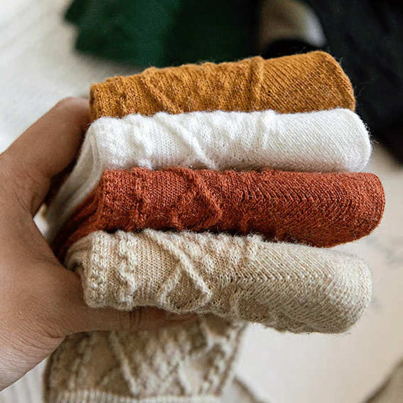 Alternate view: Unisex socks