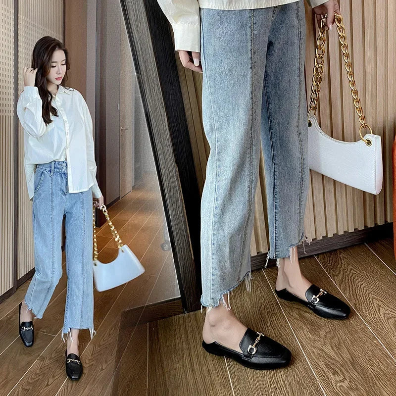 Alternate view: Women's slip