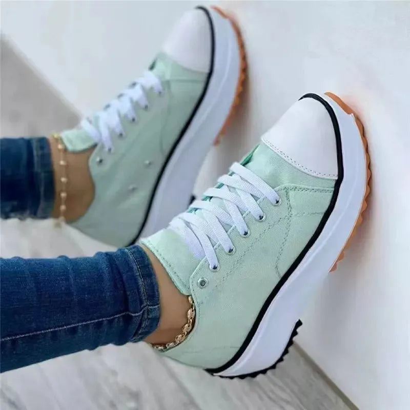 Alternate view: Women's classic sneakers