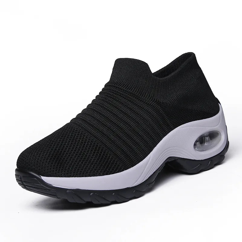 Women's heibai comfy sneakers