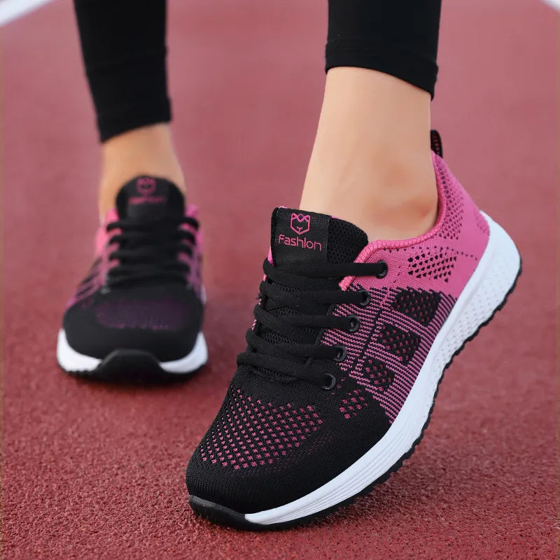 Women's sneakers