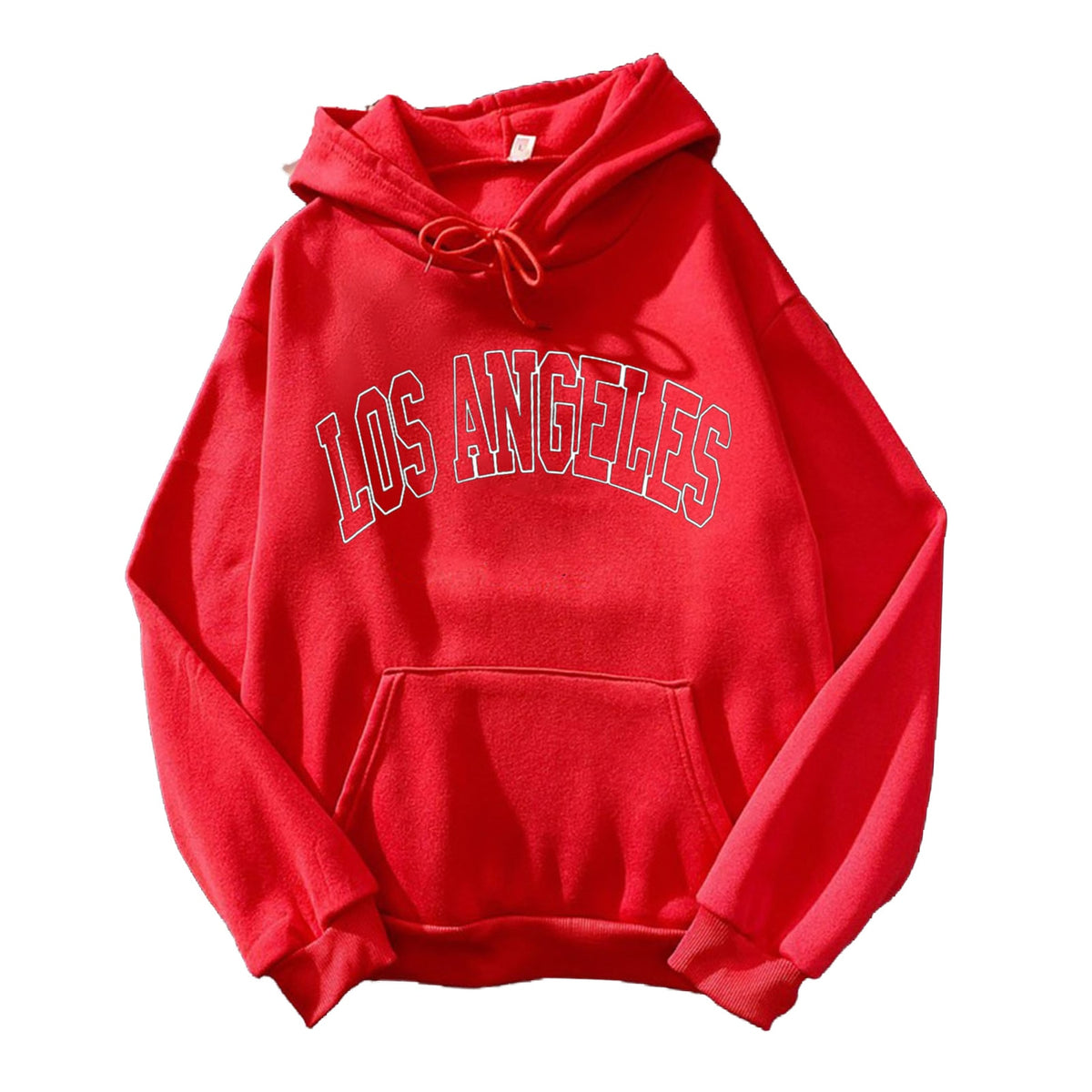 Women's yk casual hoodies