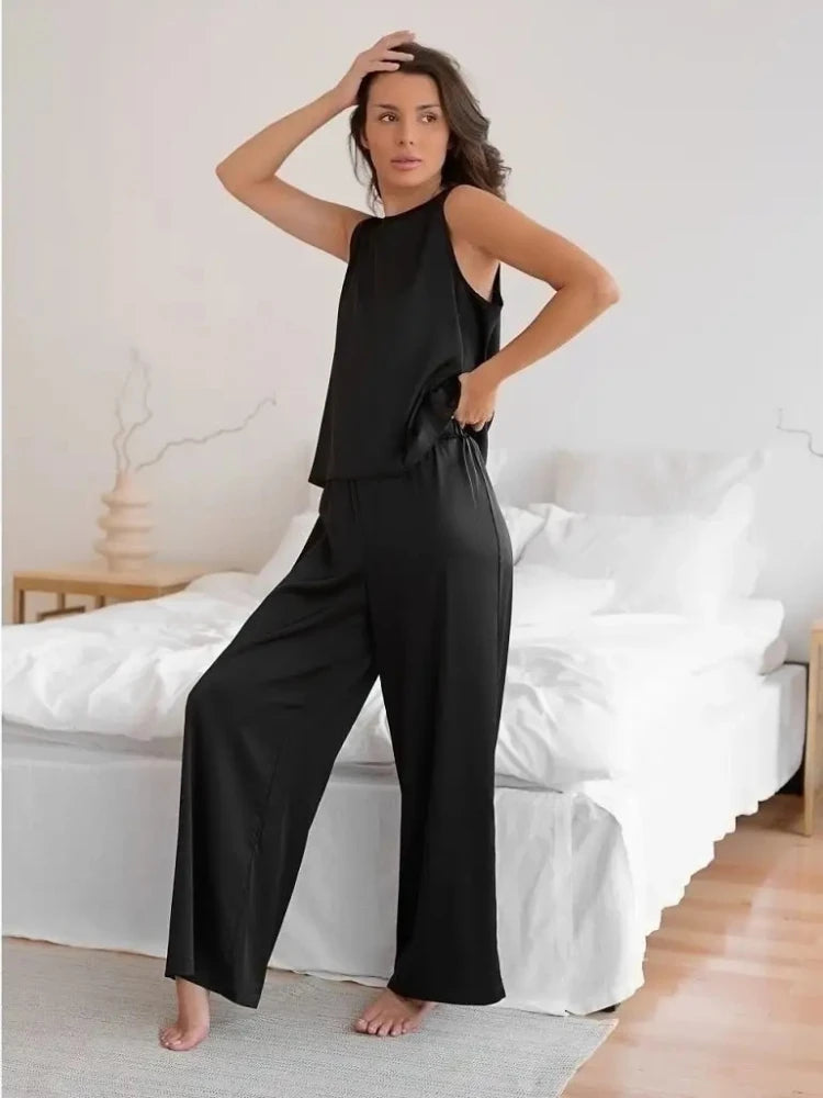 Women's cool & comfy pjs
