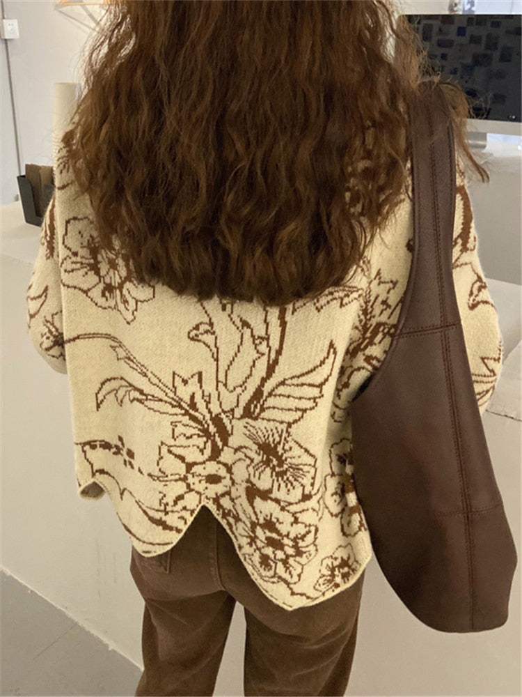 Alternate view: Women's korean style sweater