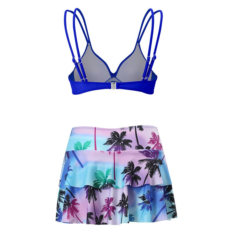 Alternate view: Women's bikini set