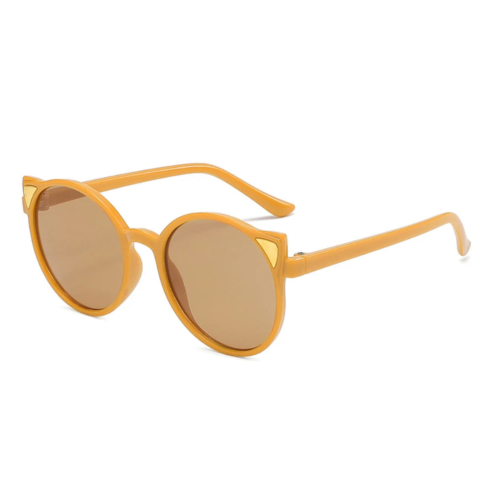 Kids UV400 kids sunglasses