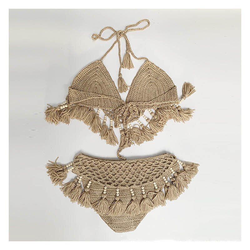 Alternate view: Women's bikini set