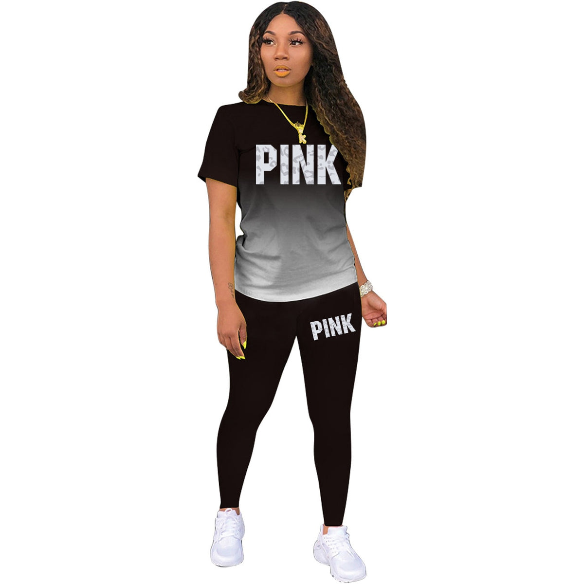 Women's casual tracksuits
