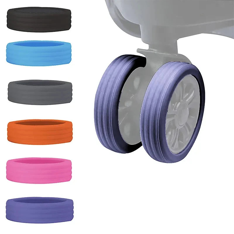 Alternate view: Unisex protectors