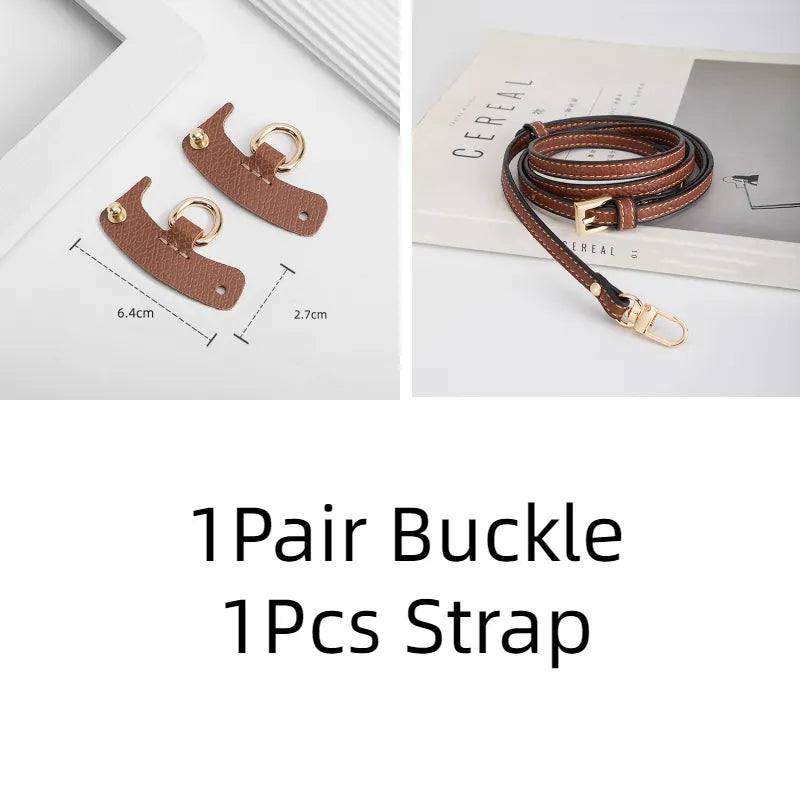 Unisex bag conversion strap