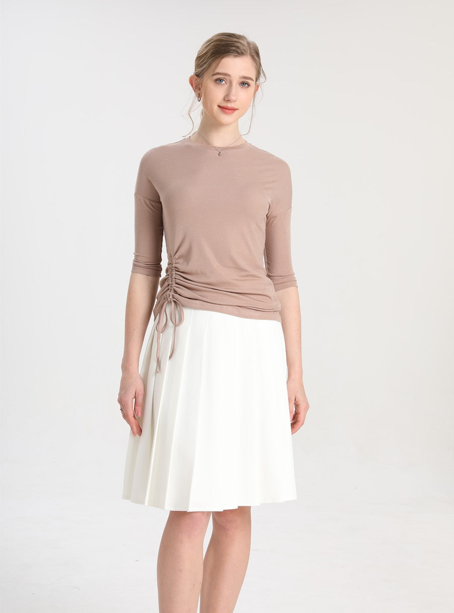 Alternate view: Women's everyday t-shirt loose