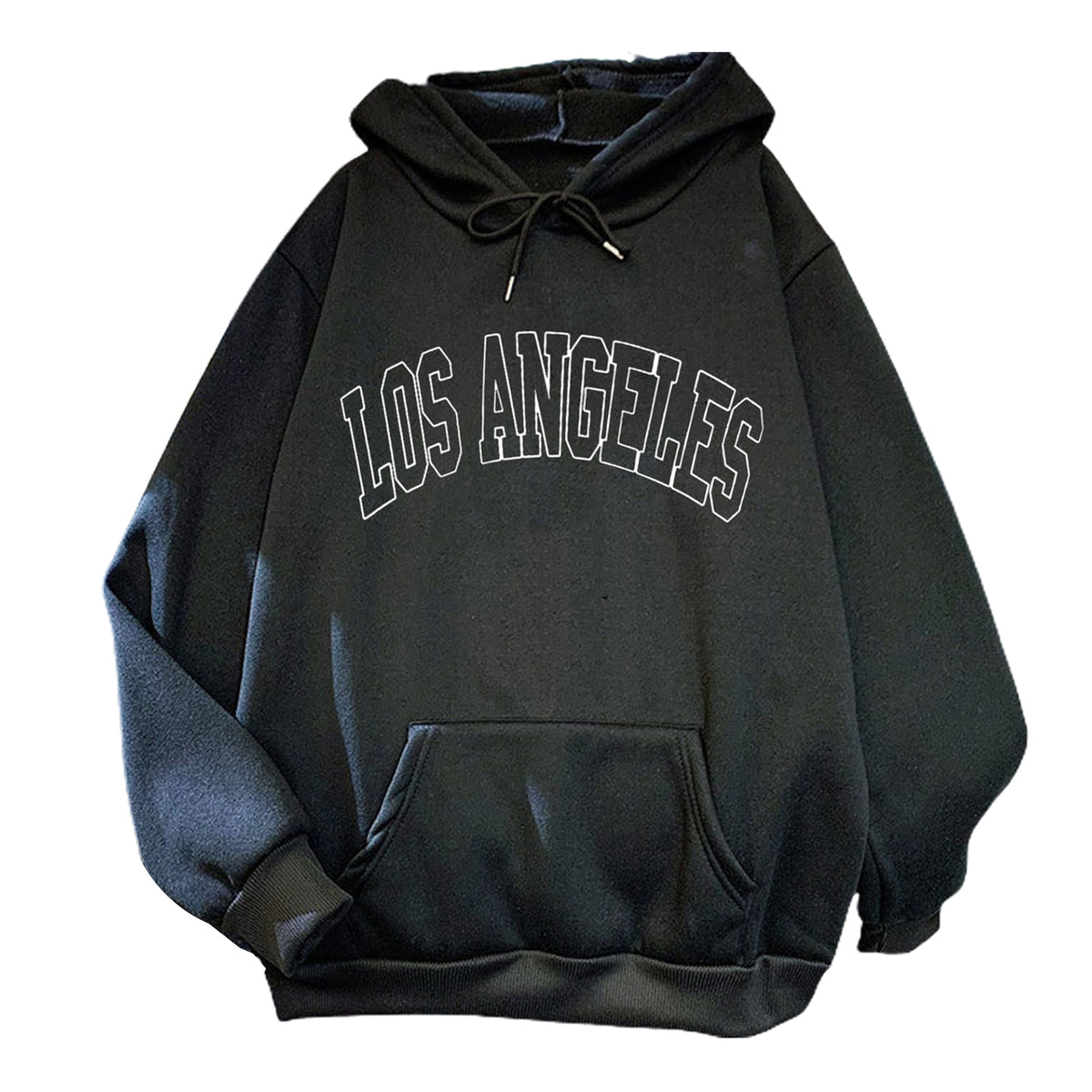 Women's yk casual hoodies