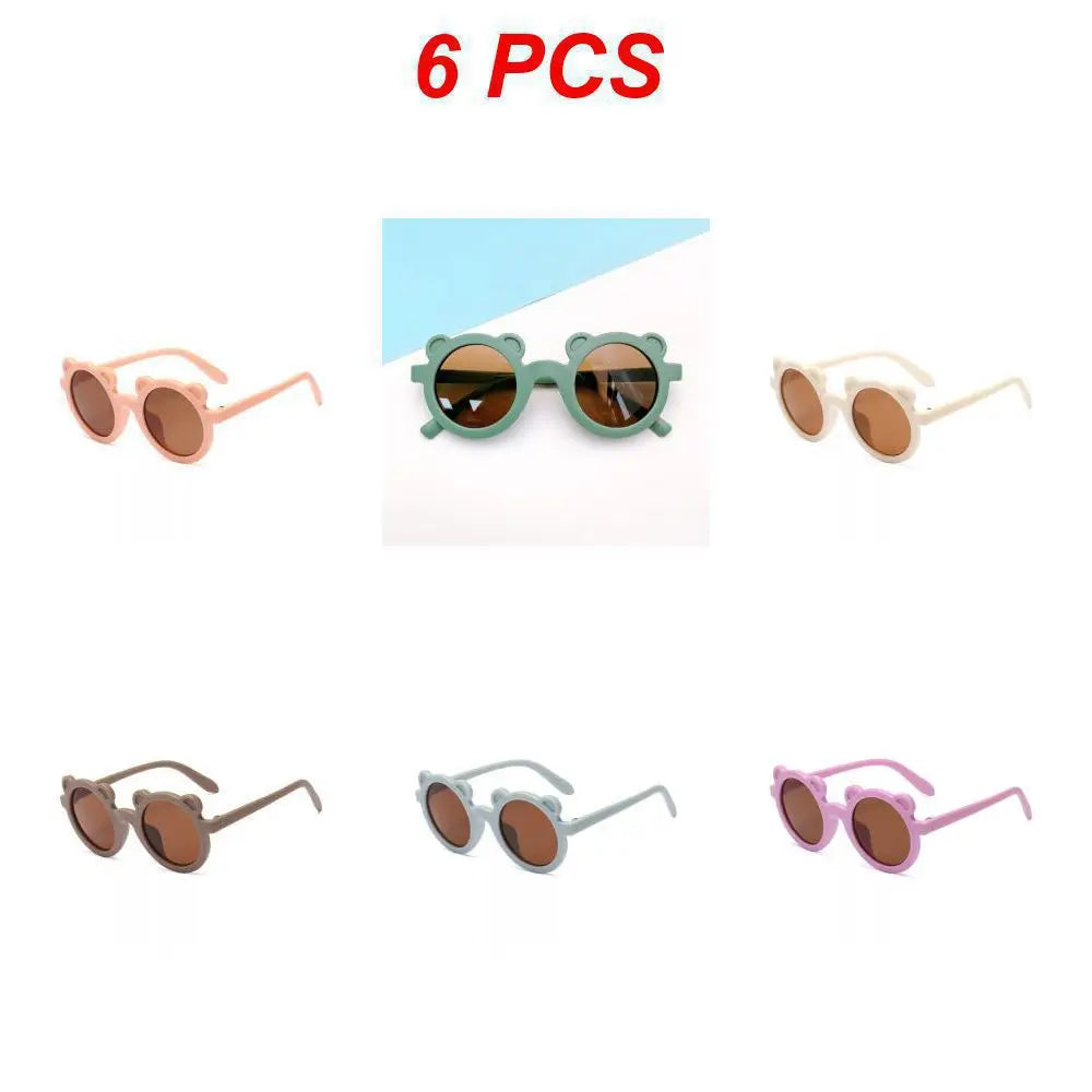Kids UV400 kids sunglasses