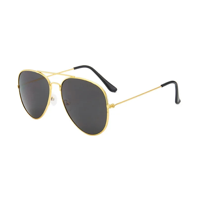Kids retro sunglasses