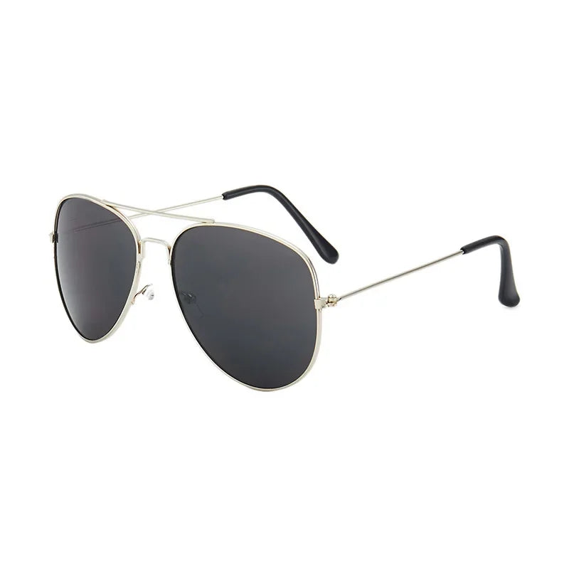 Kids retro sunglasses
