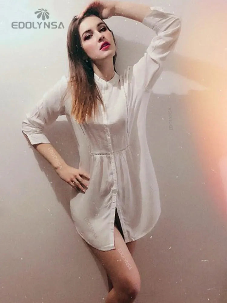 Alternate view: Women's dress