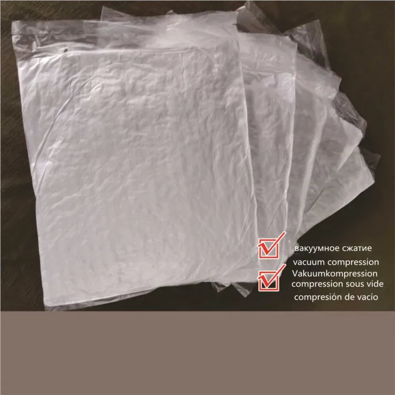 Alternate view: Cotton bounce back pillow