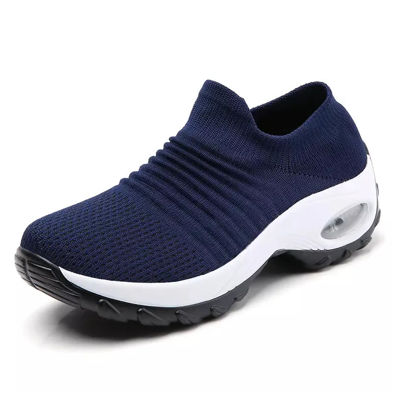 Women's lanbai comfy sneakers