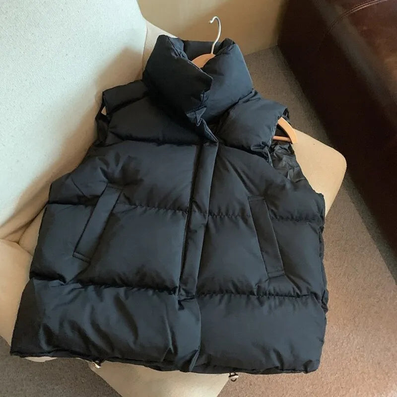 Women's b vest