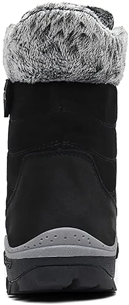 Alternate view: Women's winter snow boots